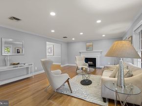 7518 Salem Road, Falls Church VA 22043
