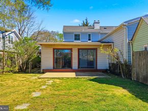 5635 7TH Place S, Arlington VA 22204