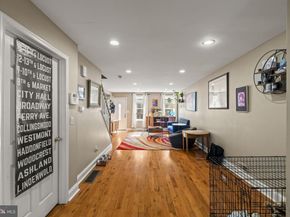 1524 S Iseminger Street, Philadelphia PA 19147
