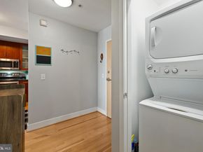 910 M Street NW 1006, Washington DC 20001