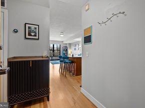 910 M Street NW 1006, Washington DC 20001