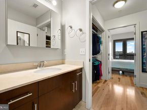 910 M Street NW 1006, Washington DC 20001