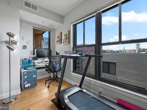 910 M Street NW 1006, Washington DC 20001