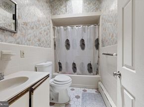 884 N 66TH Street, Philadelphia PA 19151
