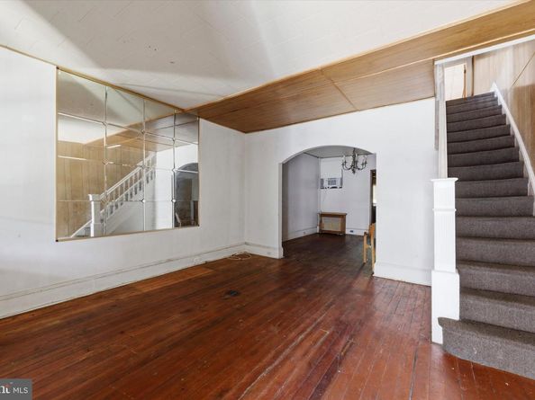 884 N 66TH Street, Philadelphia PA 19151