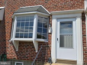 6610 Claridge Street, Philadelphia PA 19111