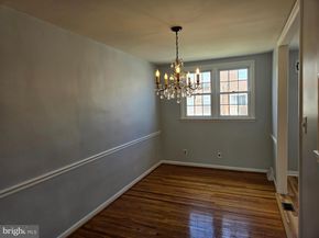 6610 Claridge Street, Philadelphia PA 19111
