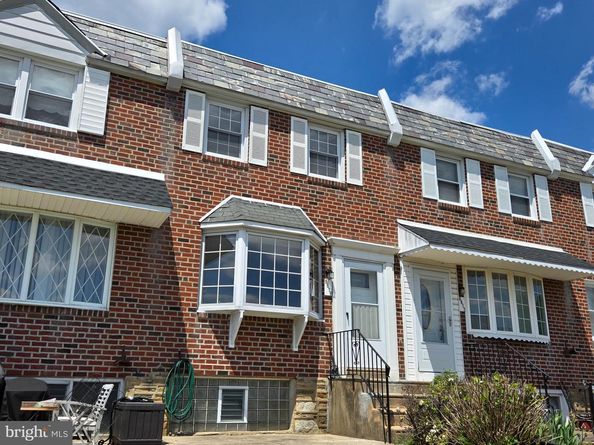 6610 Claridge Street, Philadelphia PA 19111
