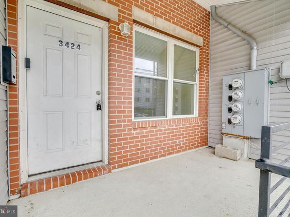 3424 Wallace Street, Philadelphia PA 19104