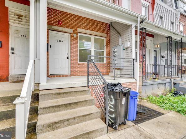 3424 Wallace Street, Philadelphia PA 19104