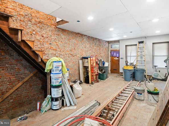 2517 E York Street, Philadelphia PA 19125