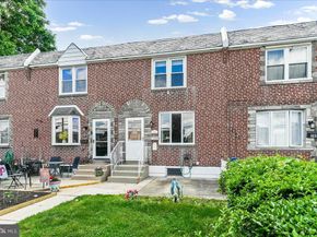 286 N Oak Avenue, Clifton Heights PA 19018