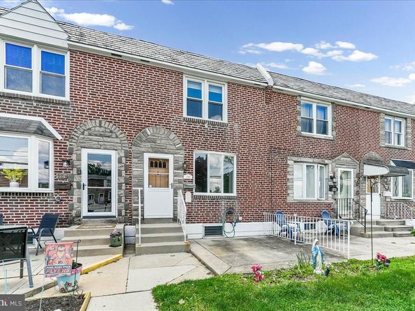286 N Oak Avenue, Clifton Heights PA 19018