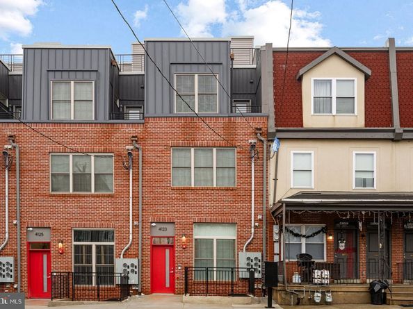 4123 Westminster Avenue, Philadelphia PA 19104