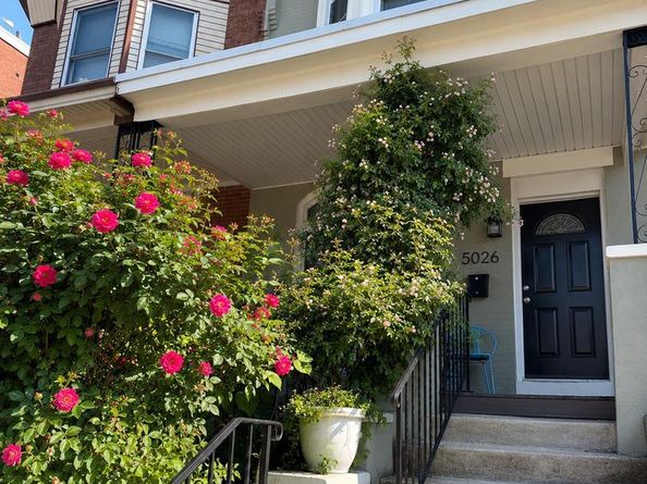 5026 Locust Street, Philadelphia PA 19139