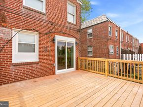 1128 E Upsal Street, Philadelphia PA 19150
