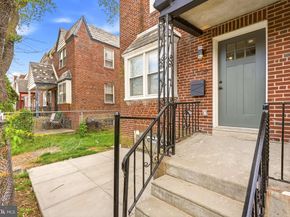 1128 E Upsal Street, Philadelphia PA 19150