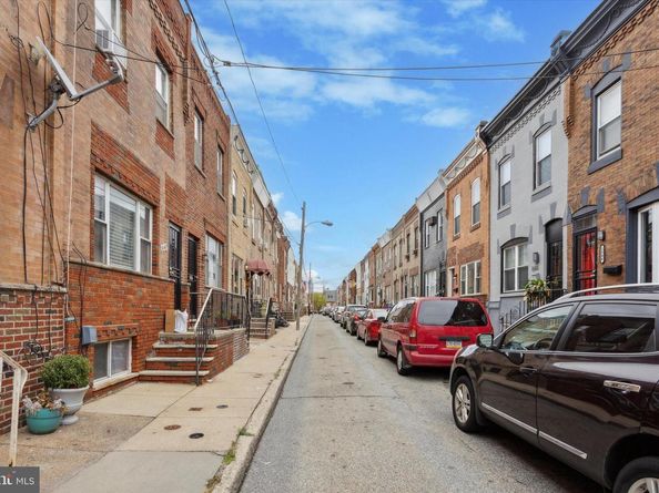 1833 Daly Street, Philadelphia PA 19145