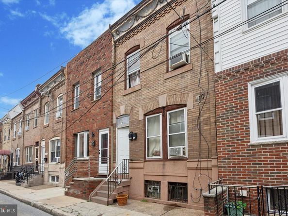 1833 Daly Street, Philadelphia PA 19145