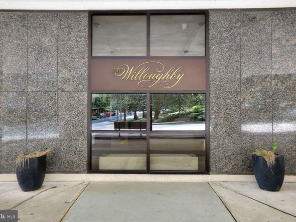 5500 Friendship Boulevard 1606N, Chevy Chase MD 20815