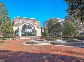 5500 Friendship Boulevard 1606N, Chevy Chase MD 20815
