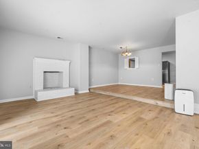 3824 Persimmon Circle, Fairfax VA 22031