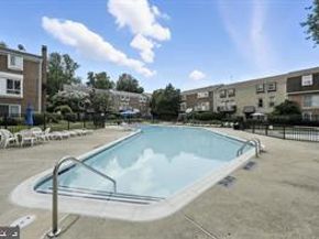3824 Persimmon Circle, Fairfax VA 22031