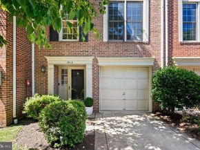 1912 N Daniel Street, Arlington VA 22201