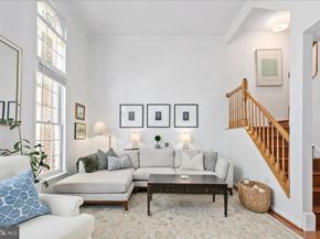 1912 N Daniel Street, Arlington VA 22201