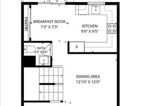 1912 N Daniel Street, Arlington VA 22201