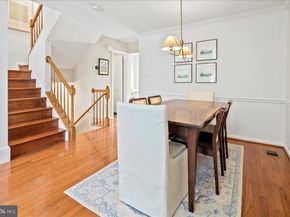 1912 N Daniel Street, Arlington VA 22201