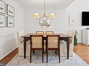 1912 N Daniel Street, Arlington VA 22201