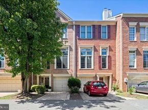 1912 N Daniel Street, Arlington VA 22201