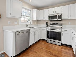 1912 N Daniel Street, Arlington VA 22201