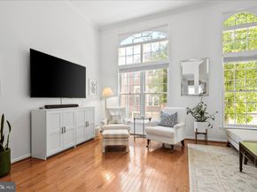 1912 N Daniel Street, Arlington VA 22201