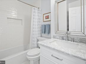 1912 N Daniel Street, Arlington VA 22201