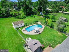 507 Kane Drive, Ambler PA 19002