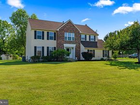 703 Gregory Drive, Horsham PA 19044