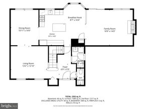 703 Gregory Drive, Horsham PA 19044