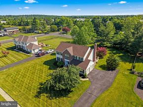 703 Gregory Drive, Horsham PA 19044