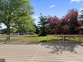 703 Gregory Drive, Horsham PA 19044