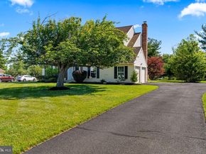 703 Gregory Drive, Horsham PA 19044