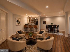 904 Locust Street, Herndon VA 20170