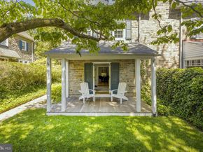 15 E Willow Grove Avenue, Philadelphia PA 19118