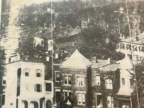 176 North Carolina Avenue SE, Washington DC 20003