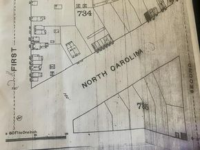 176 North Carolina Avenue SE, Washington DC 20003