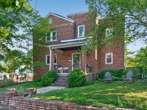 5 Missouri Avenue NW, Washington DC 20011