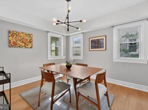 5 Missouri Avenue NW, Washington DC 20011