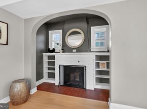5 Missouri Avenue NW, Washington DC 20011
