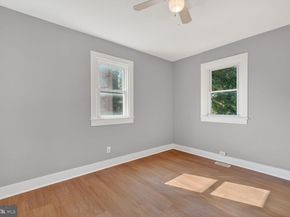 5 Missouri Avenue NW, Washington DC 20011